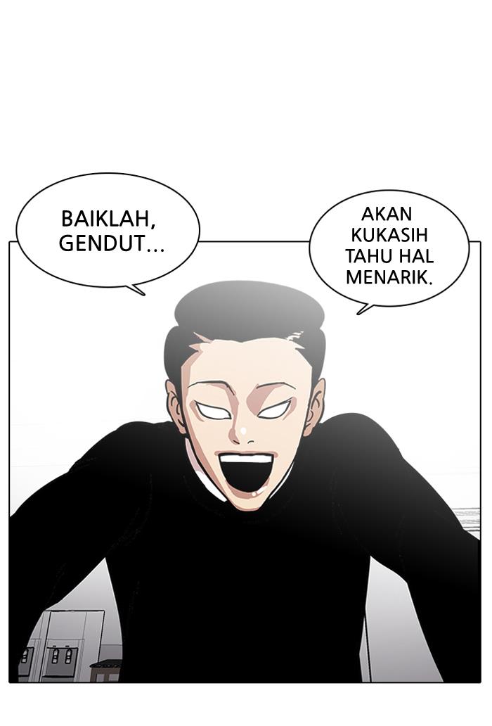 lookism - Chapter: 14