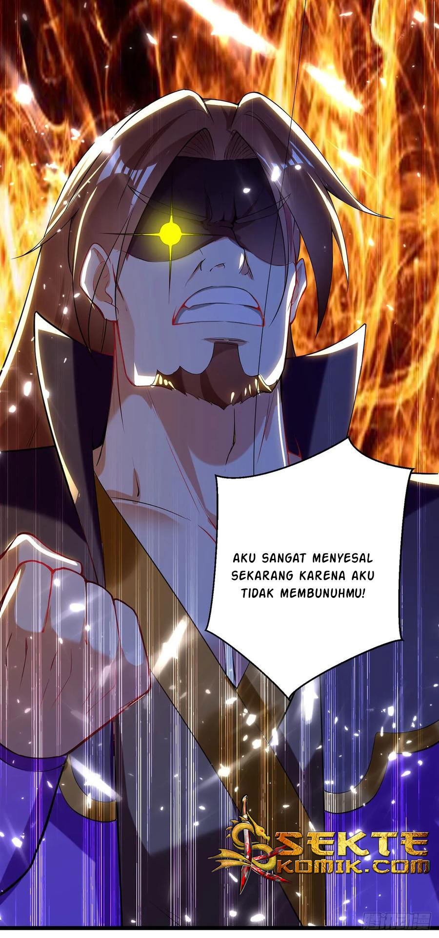 ling-tian-shendi - Chapter: 75