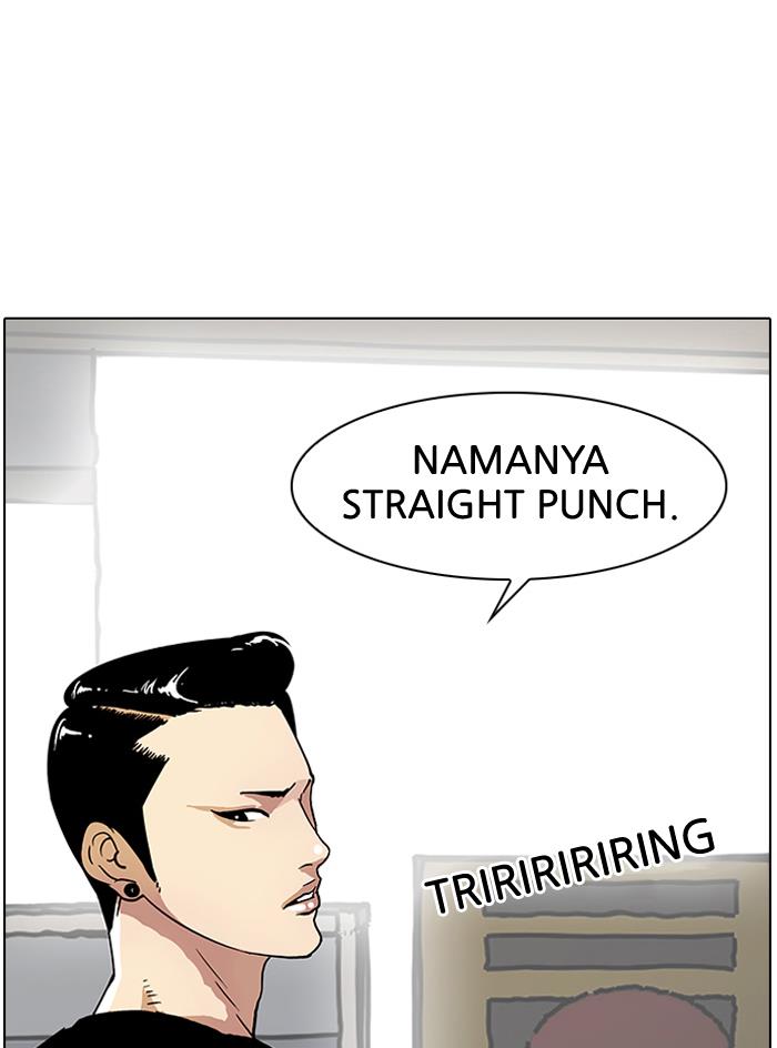 lookism - Chapter: 14