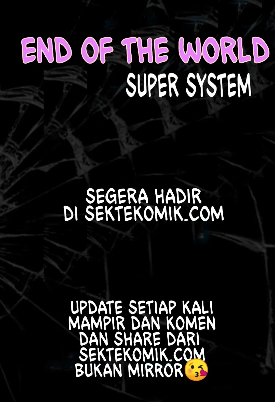 super-system - Chapter: 00