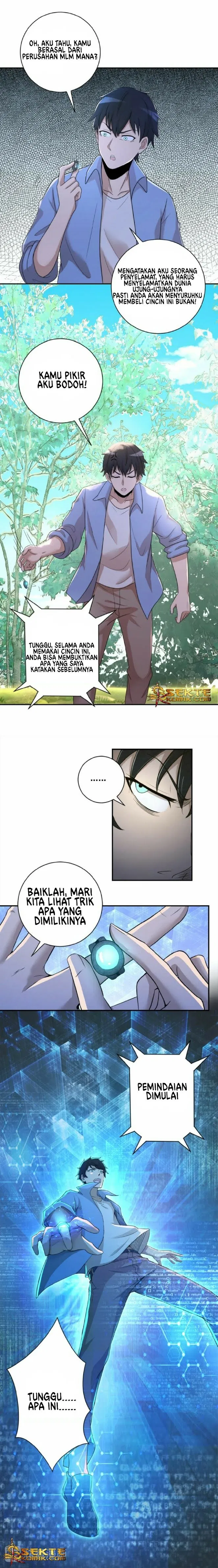 super-system - Chapter: 01