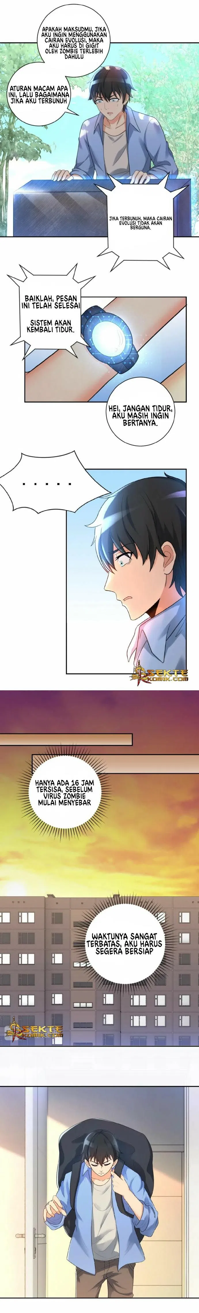 super-system - Chapter: 01