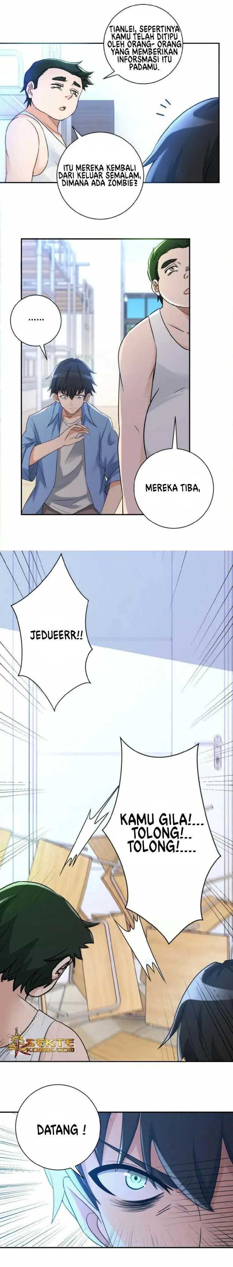 super-system - Chapter: 01