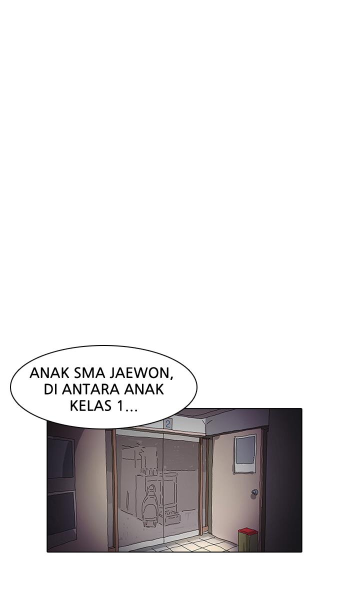 lookism - Chapter: 13