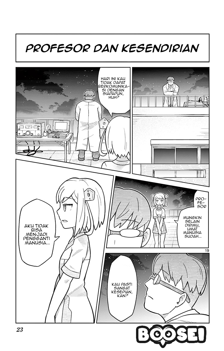 bocchi-hakase-to-robot-shoujo-no-zetsubou-teki-utopia - Chapter: 1