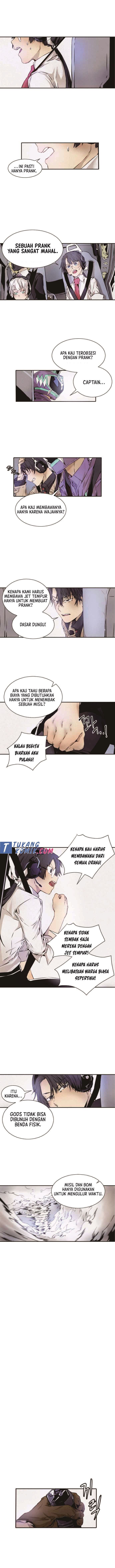 how-to-kill-a-god - Chapter: 2