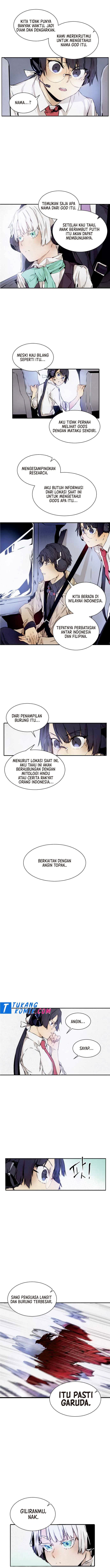 how-to-kill-a-god - Chapter: 2