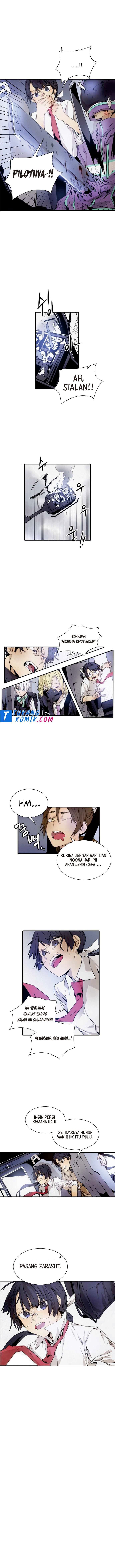 how-to-kill-a-god - Chapter: 2