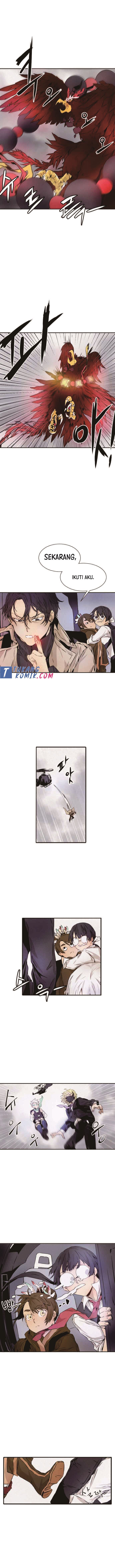 how-to-kill-a-god - Chapter: 2