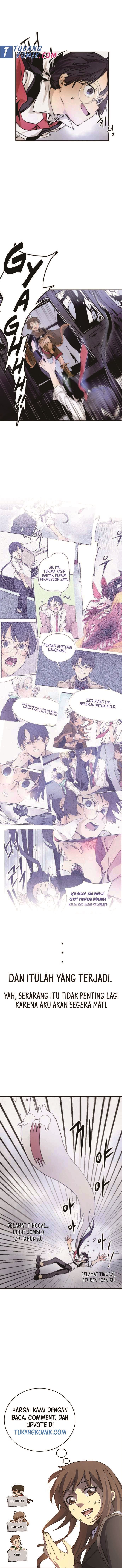 how-to-kill-a-god - Chapter: 2