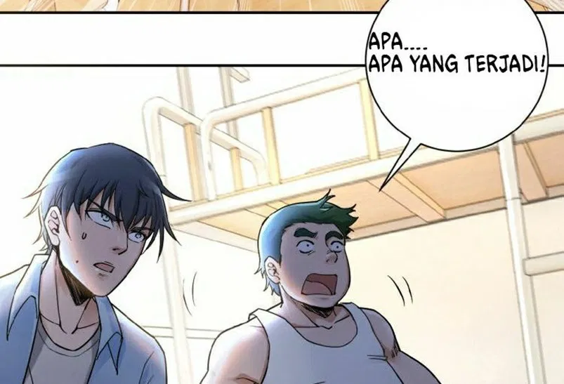 super-system - Chapter: 02
