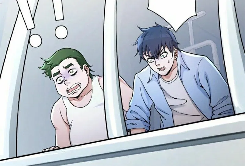 super-system - Chapter: 02