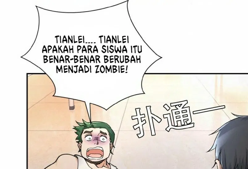 super-system - Chapter: 02