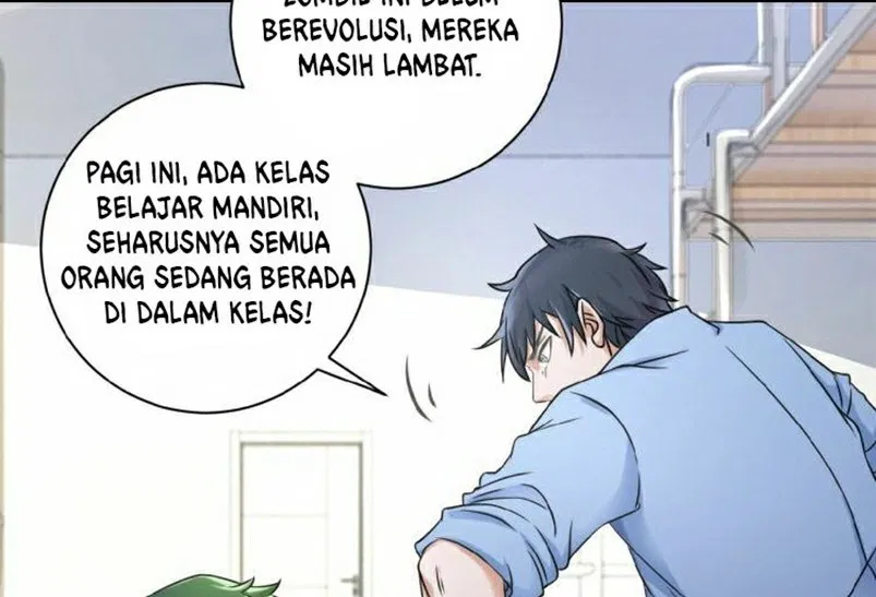 super-system - Chapter: 02