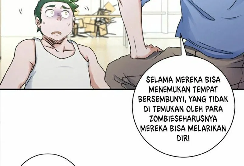 super-system - Chapter: 02