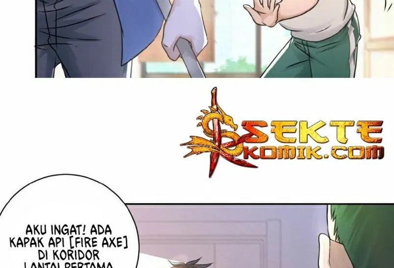 super-system - Chapter: 02