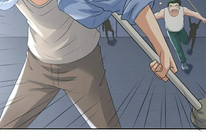 super-system - Chapter: 02