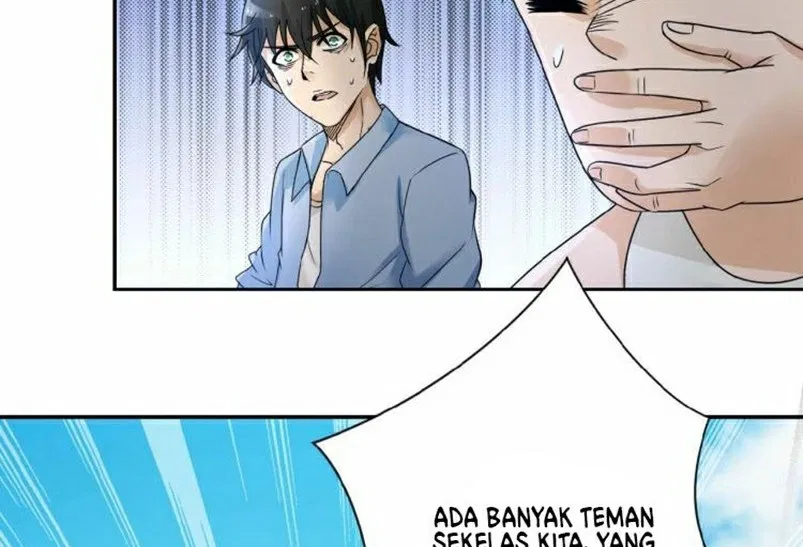 super-system - Chapter: 02