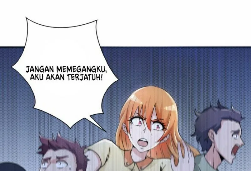 super-system - Chapter: 02