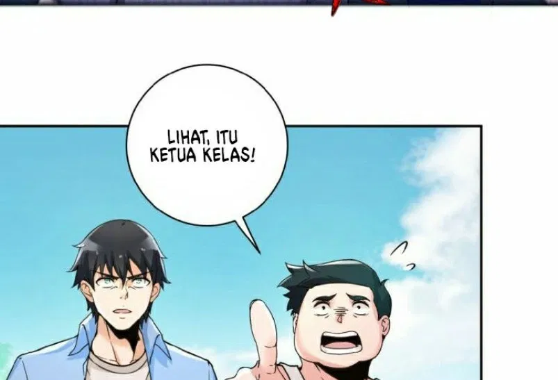 super-system - Chapter: 02