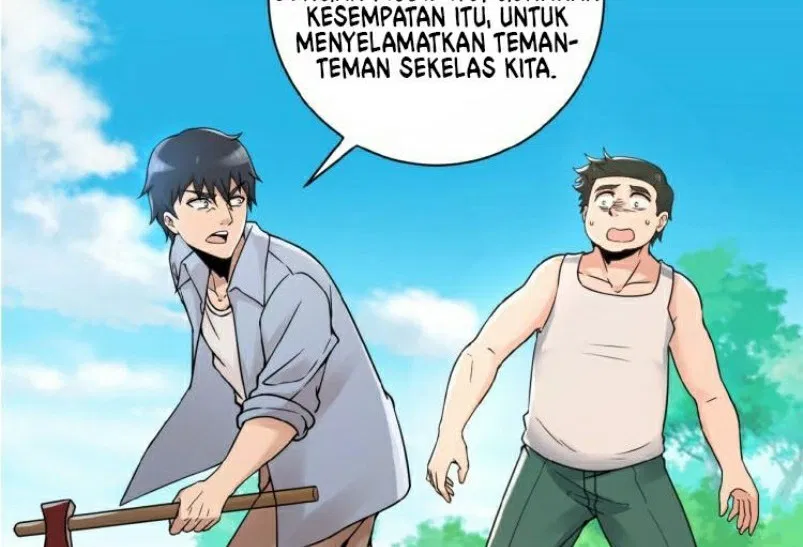 super-system - Chapter: 02