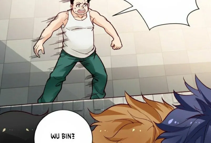 super-system - Chapter: 02