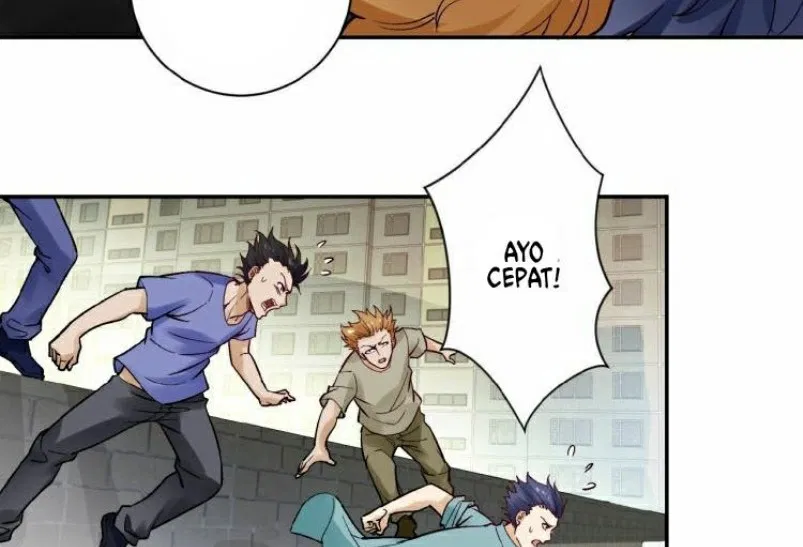 super-system - Chapter: 02