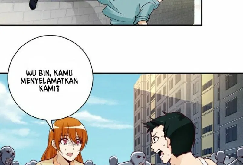 super-system - Chapter: 02