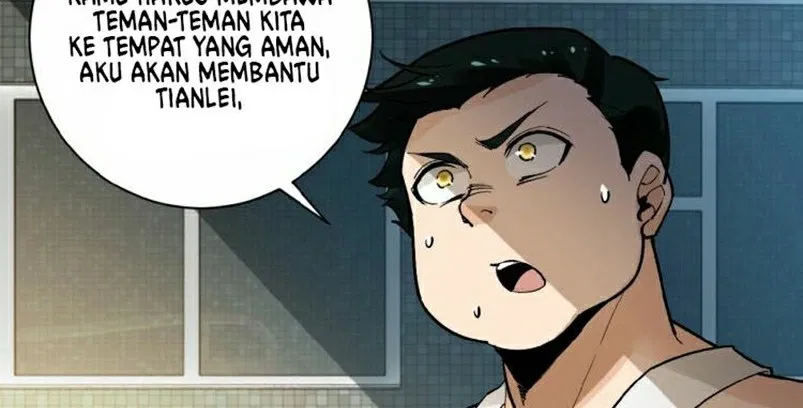 super-system - Chapter: 02