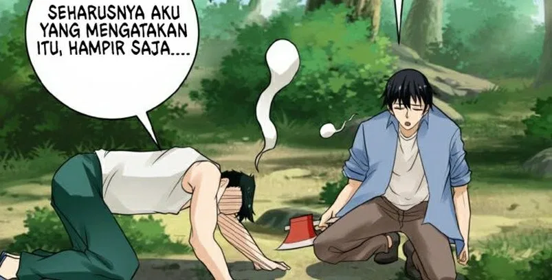 super-system - Chapter: 02