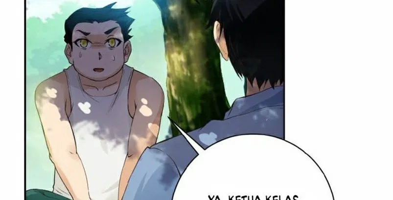 super-system - Chapter: 02