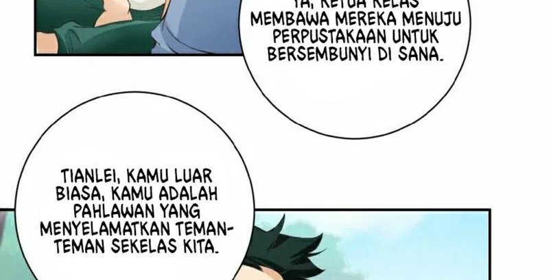 super-system - Chapter: 02