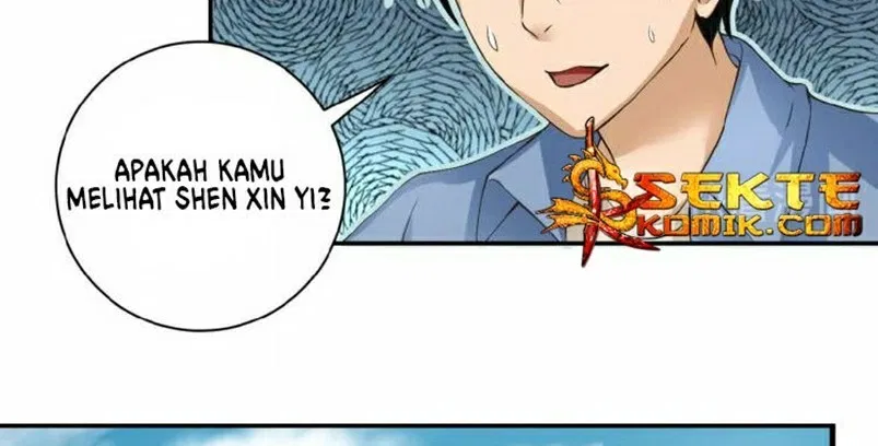 super-system - Chapter: 02