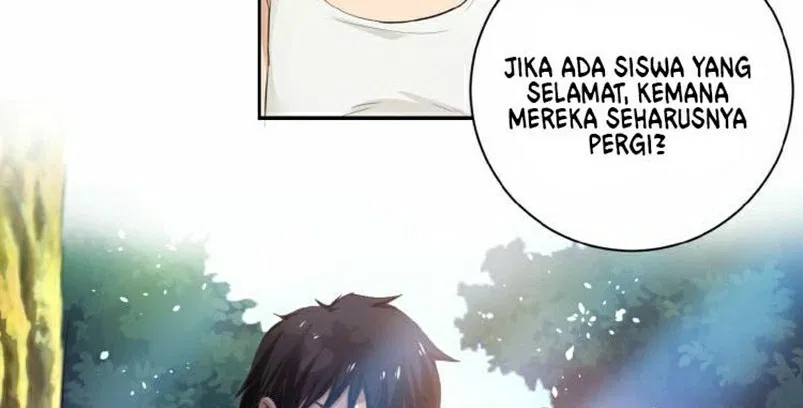 super-system - Chapter: 02