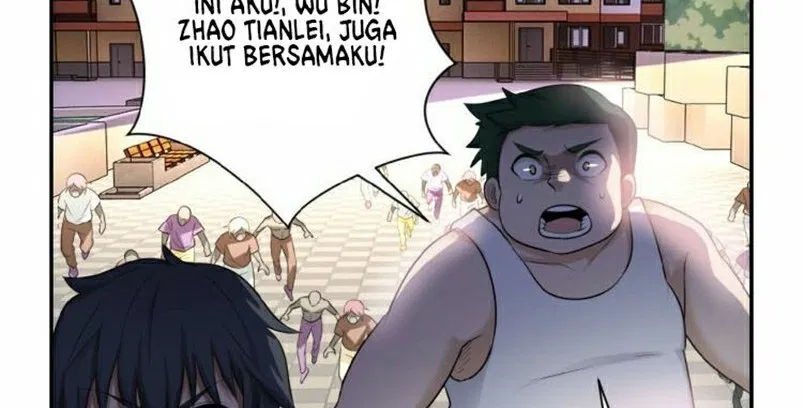 super-system - Chapter: 02
