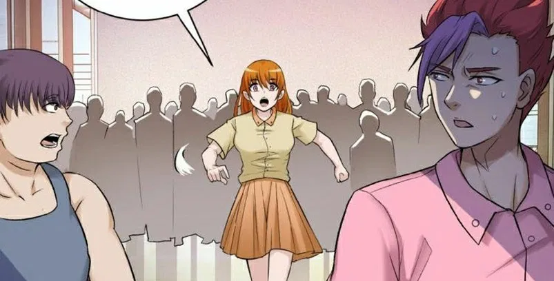 super-system - Chapter: 02