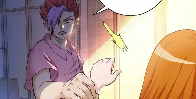 super-system - Chapter: 02