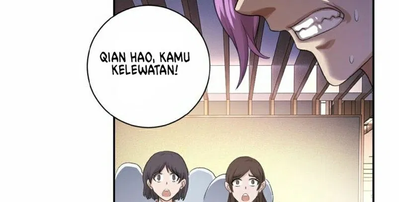 super-system - Chapter: 02