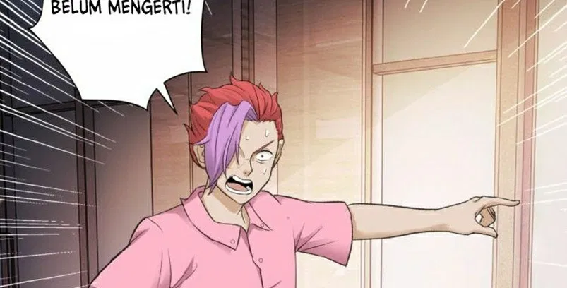 super-system - Chapter: 02