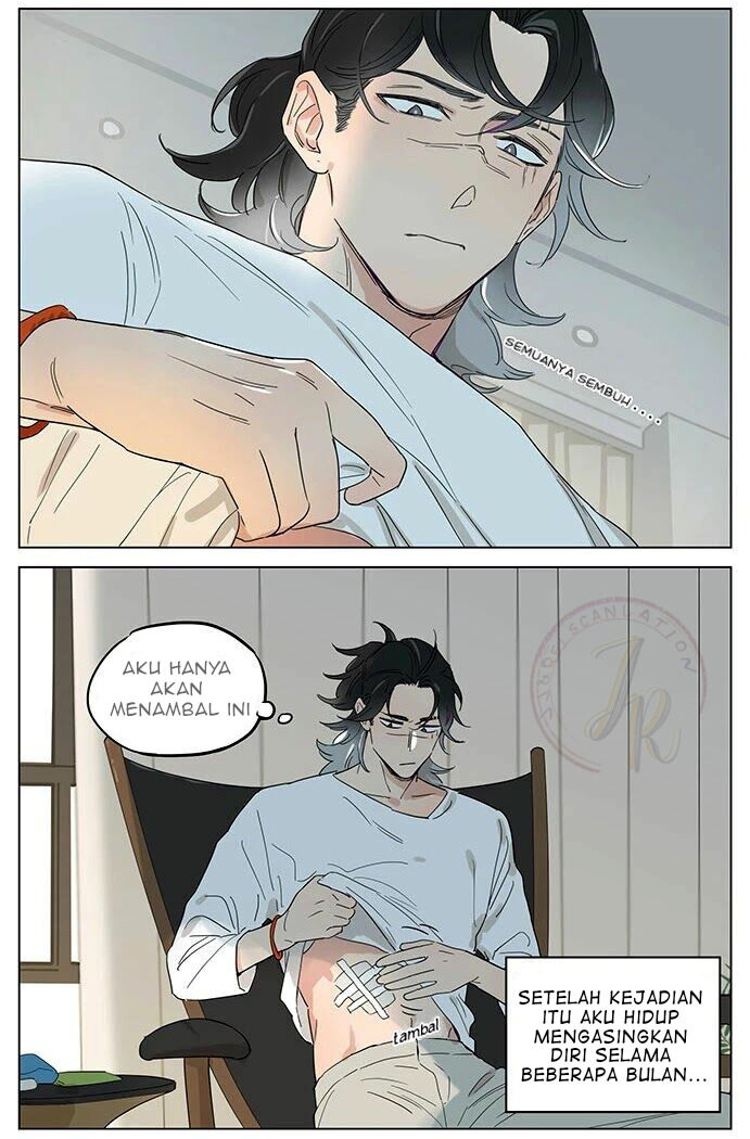 papa-wolf-and-the-puppy - Chapter: 51