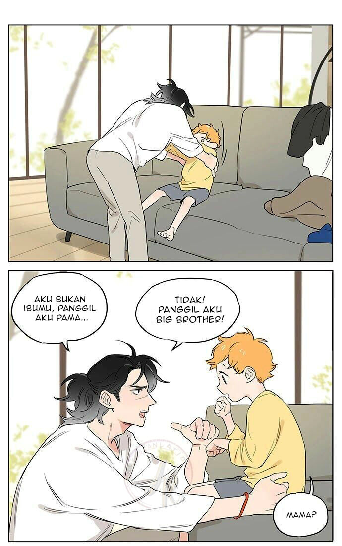 papa-wolf-and-the-puppy - Chapter: 51