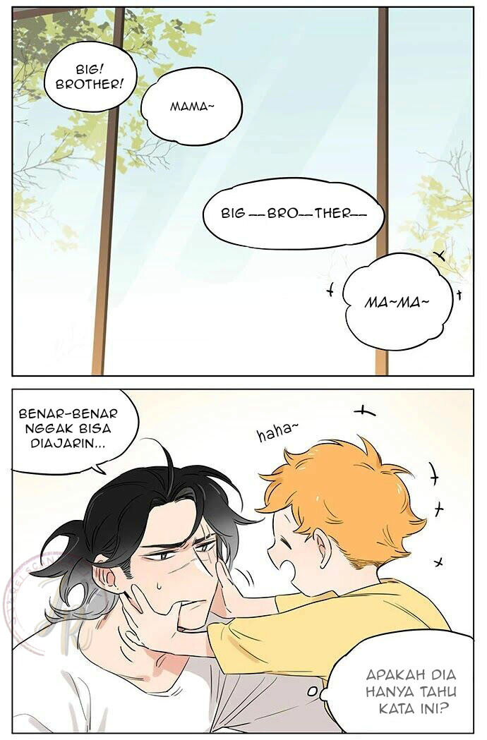 papa-wolf-and-the-puppy - Chapter: 51