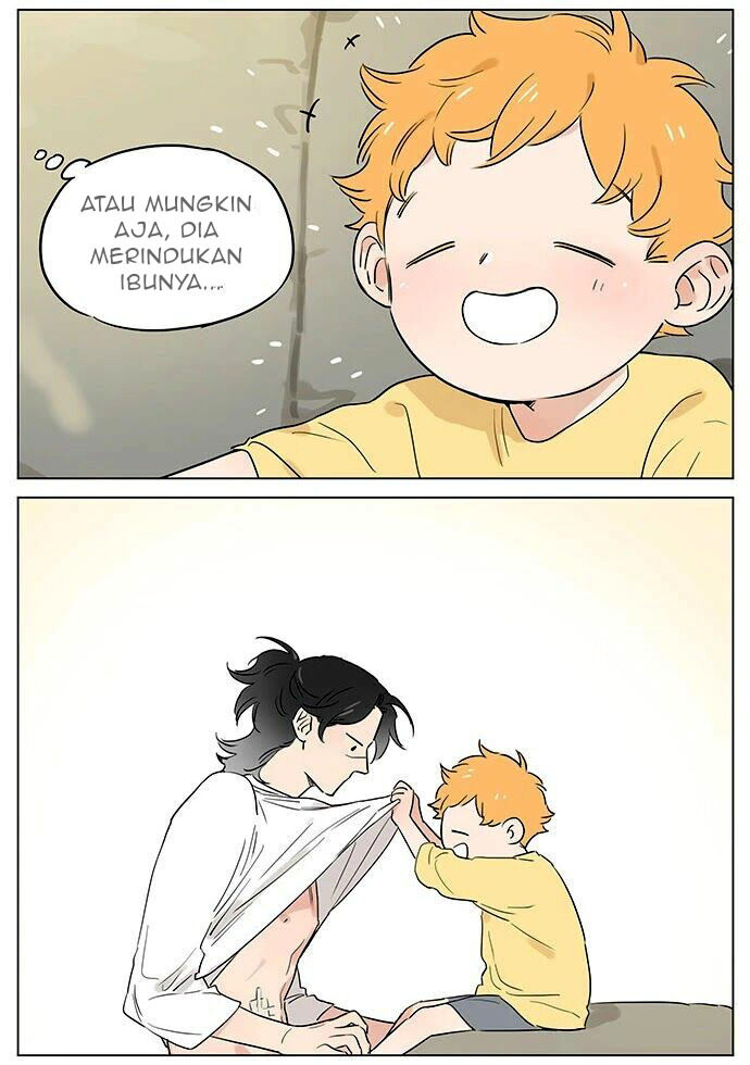 papa-wolf-and-the-puppy - Chapter: 51