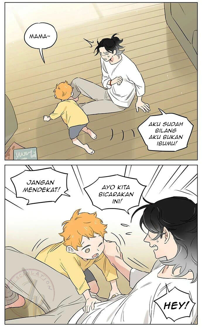papa-wolf-and-the-puppy - Chapter: 51