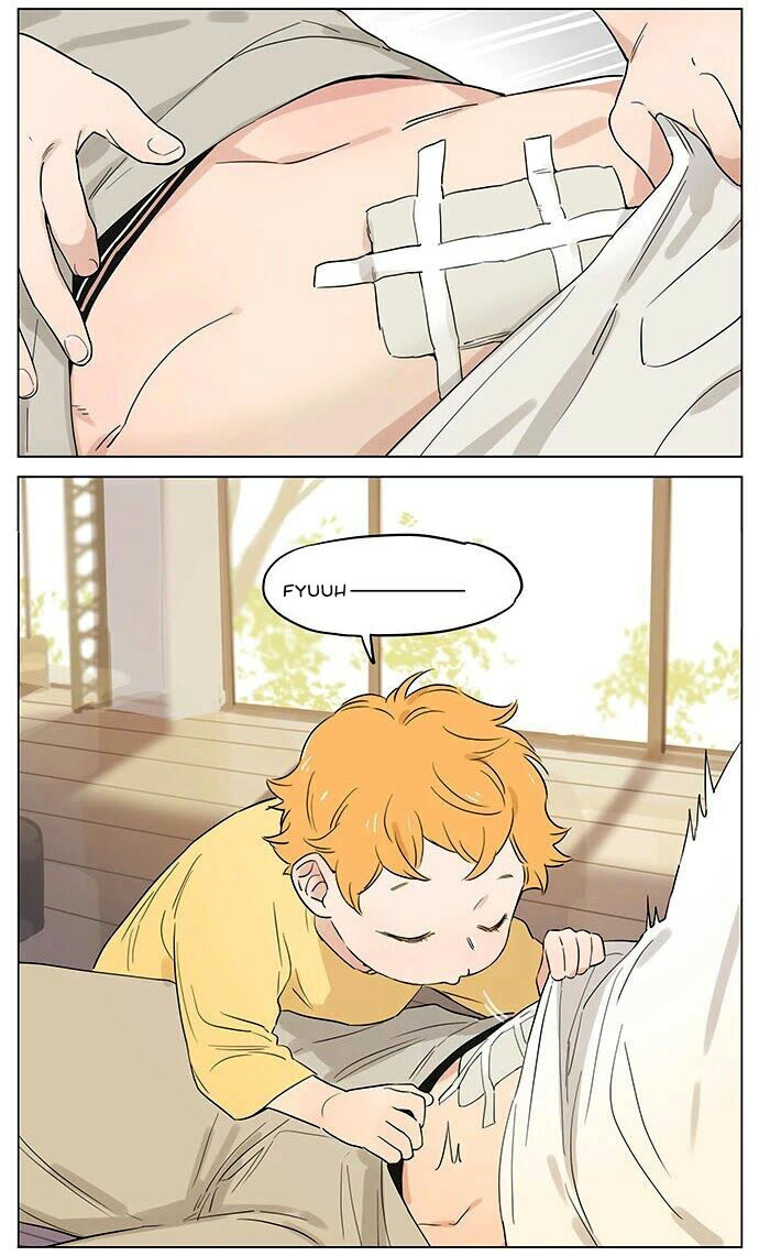 papa-wolf-and-the-puppy - Chapter: 51