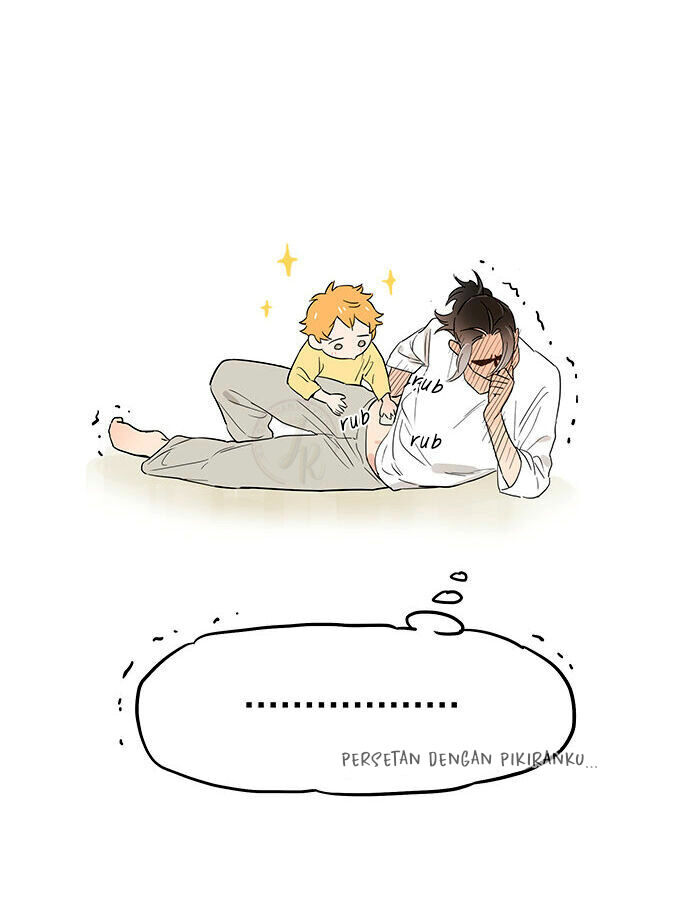 papa-wolf-and-the-puppy - Chapter: 51
