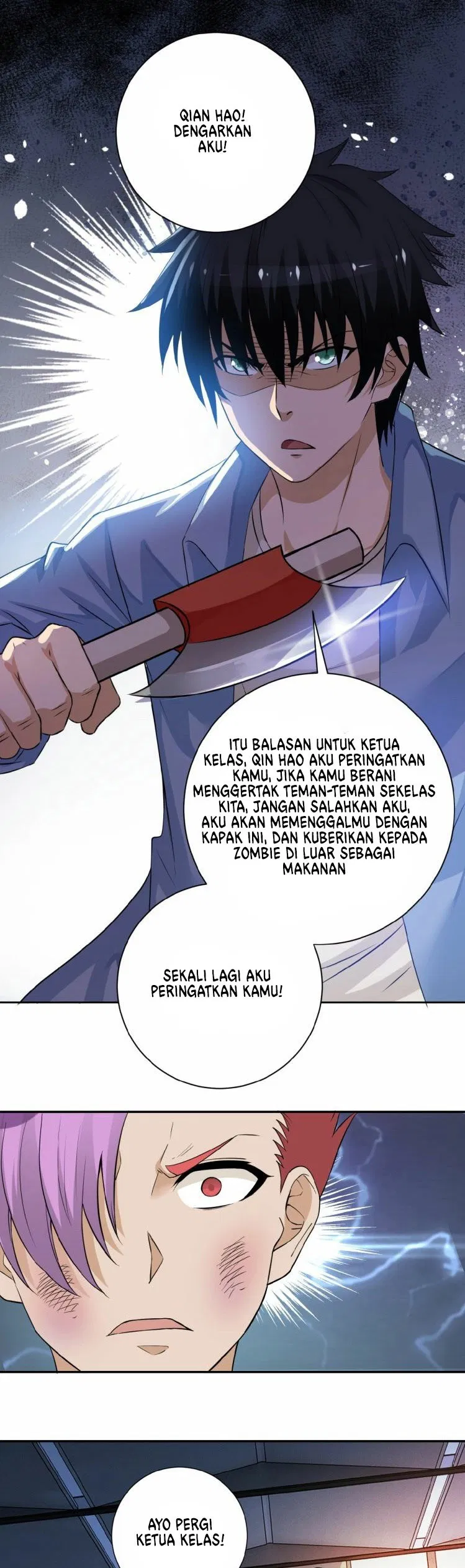 super-system - Chapter: 03