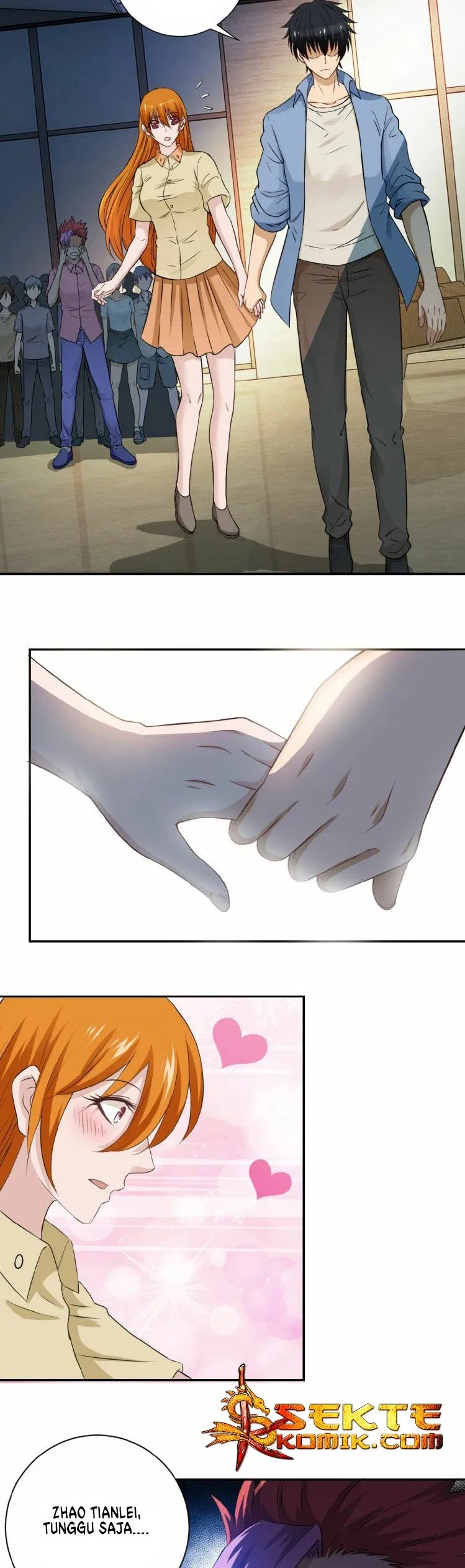 super-system - Chapter: 03