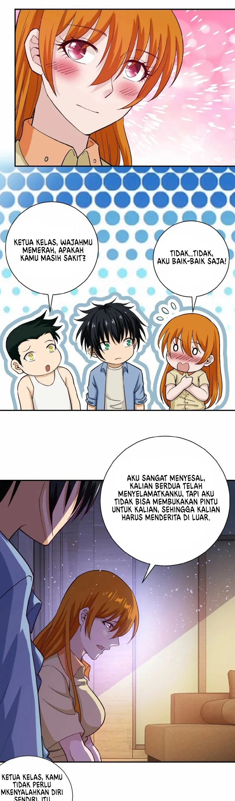 super-system - Chapter: 03
