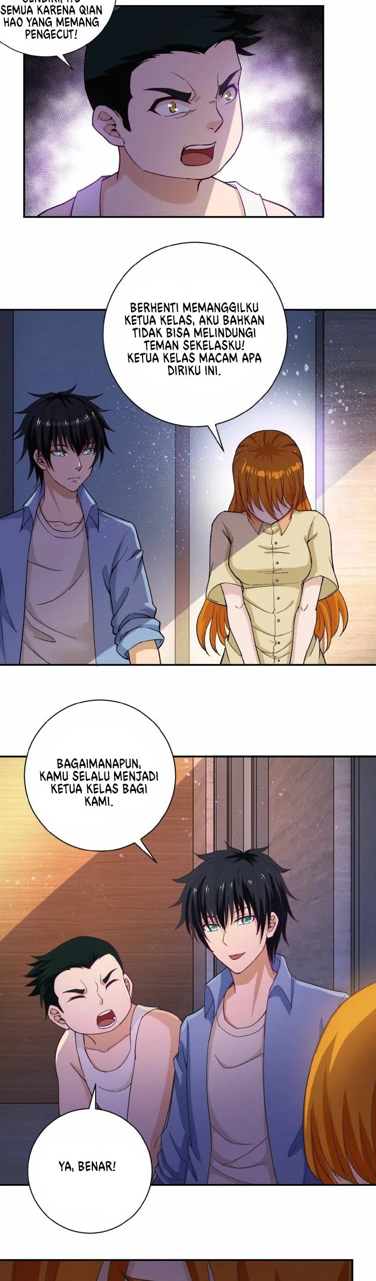 super-system - Chapter: 03